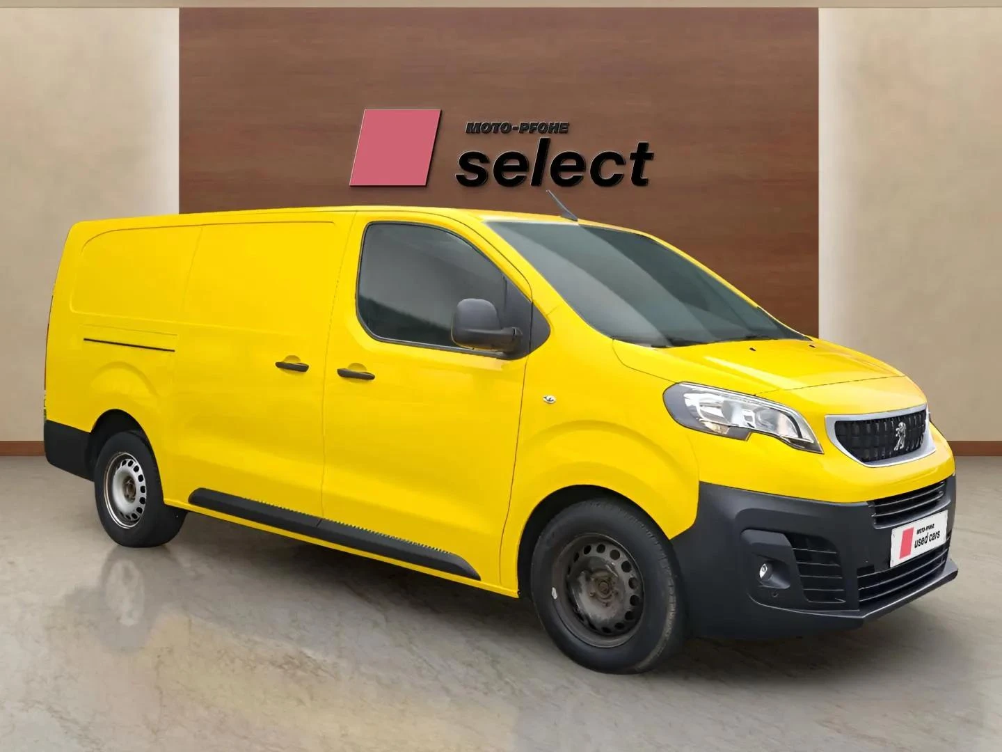 Peugeot Expert 2.0 D, снимка 2 - Бусове и автобуси - 54516168