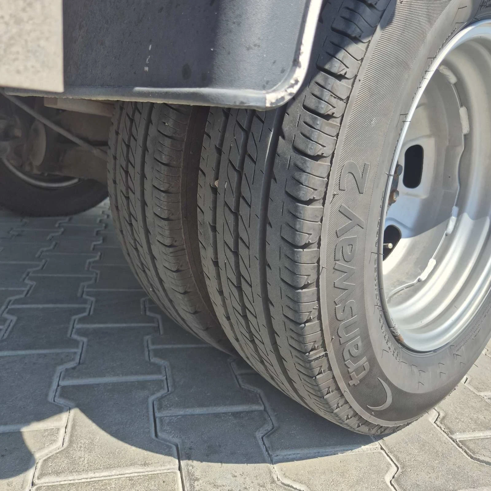 Iveco Daily 3.0 Хладилен Фургон, снимка 9 - Бусове и автобуси - 55351528