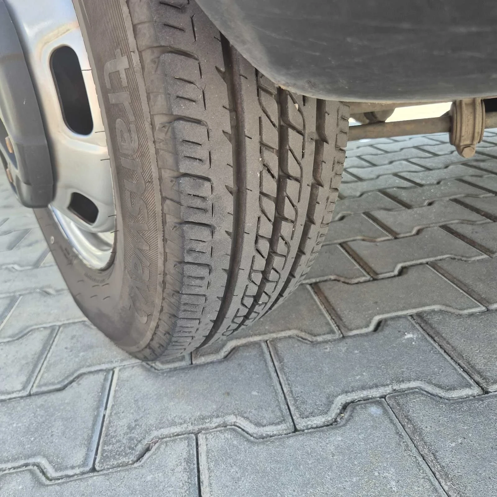 Iveco Daily 3.0 Хладилен Фургон, снимка 7 - Бусове и автобуси - 55351528