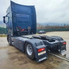 Scania R 450 * БЕЗ EGR * RETARDER * , снимка 6