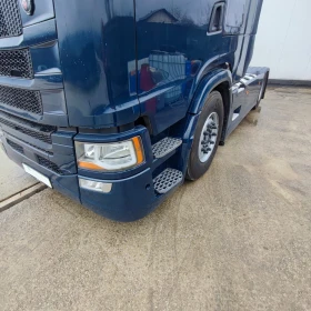 Scania R 450 * БЕЗ EGR * RETARDER * , снимка 7