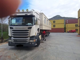 Scania R 440 EEV, снимка 2
