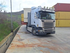 Scania R 440 EEV, снимка 1