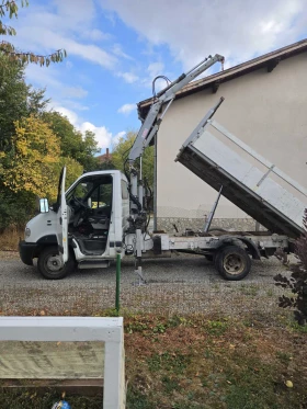 Renault Mascott, снимка 1