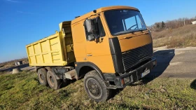 Maz Super 5516, снимка 3