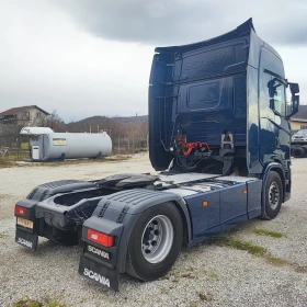 Scania R 450 * БЕЗ EGR * RETARDER * , снимка 5