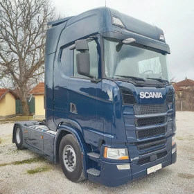 Scania R 450 * БЕЗ EGR * RETARDER * , снимка 3