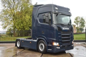 Scania R 450  S 450 * RETARDER *  | Mobile.bg    2