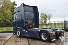 Scania R 450  S 450 * RETARDER *  | Mobile.bg    3