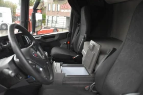 Scania R 450  S 450 * RETARDER *  | Mobile.bg    7