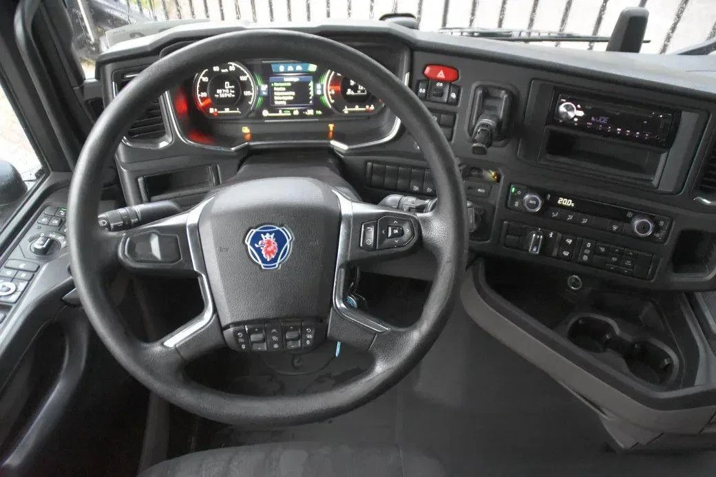 Scania R 450  S 450 * RETARDER *  - изображение 5
