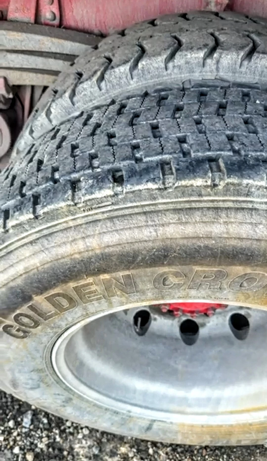 Volvo Fm FMX зърновоз, снимка 11 - Камиони - 54128873