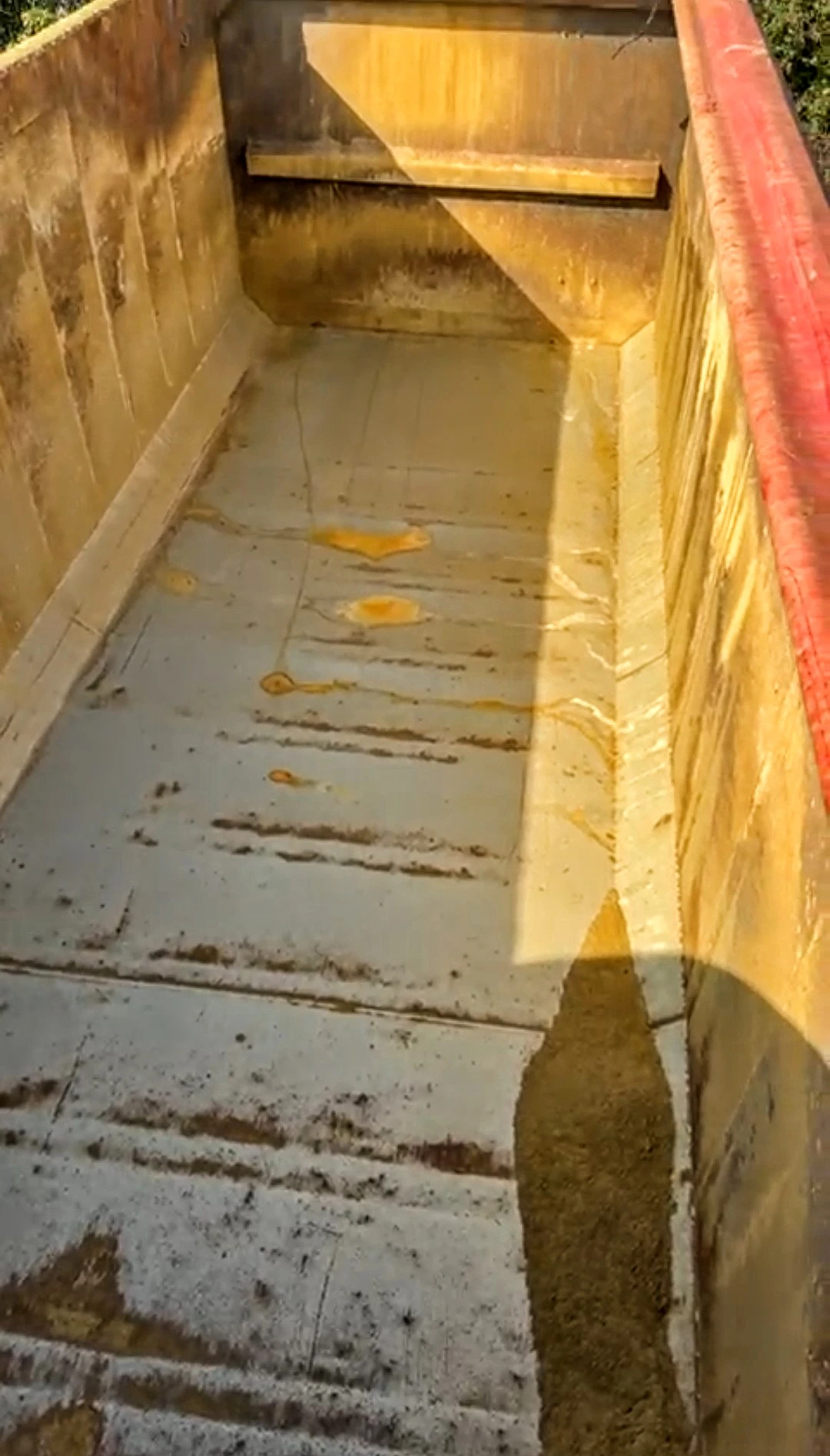 Volvo Fm FMX зърновоз, снимка 8 - Камиони - 54128873