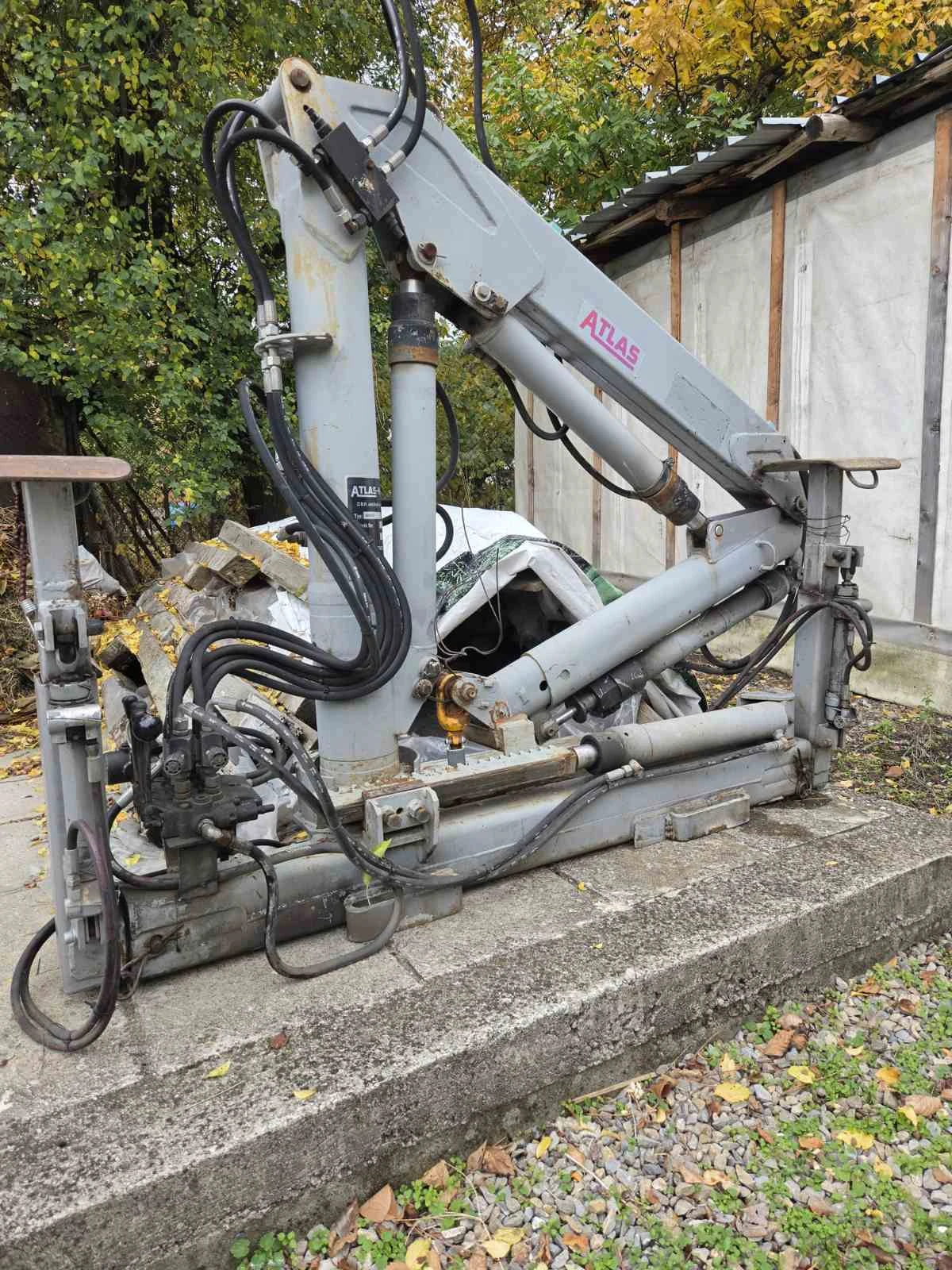 Renault Mascott, снимка 3 - Камиони - 56542475