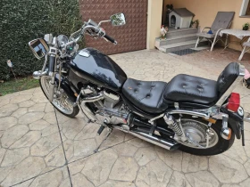 Suzuki VS, снимка 3