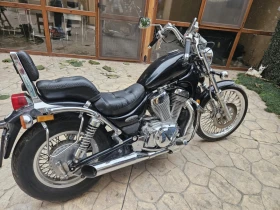 Suzuki VS, снимка 5