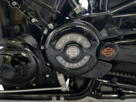 Harley-Davidson V-Rod ABS Custom, снимка 17