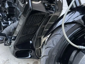 Harley-Davidson V-Rod ABS Custom, снимка 10
