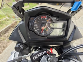 Suzuki V-strom ABS LED Tc 3 куфара, снимка 15