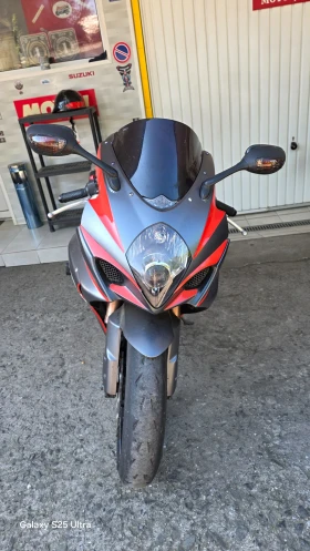 Suzuki Gsxr K7, снимка 3