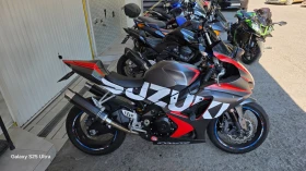 Suzuki Gsxr K7, снимка 4
