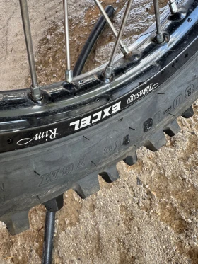 Rieju MR 300 PRO, снимка 14