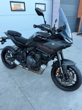 Yamaha Mt-07 Tracer700  2026, снимка 10