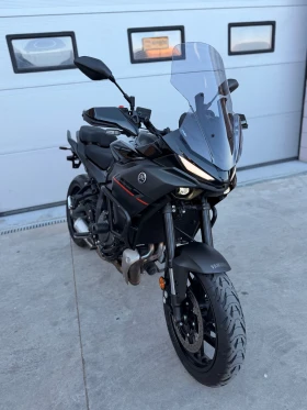 Yamaha Mt-07 Tracer700  2026, снимка 1