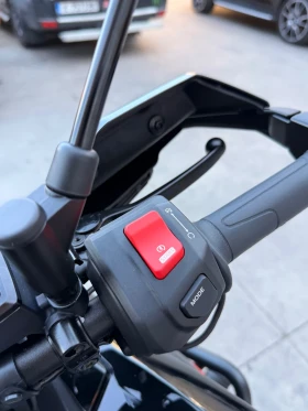 Yamaha Mt-07 Tracer700  2026, снимка 3