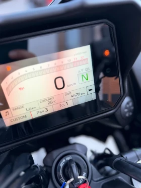 Yamaha Mt-07 Tracer700  2026, снимка 6