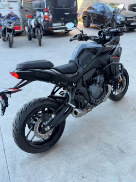 Yamaha Mt-07 Tracer700  2026, снимка 12
