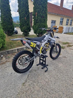 Suzuki Rmz, снимка 4