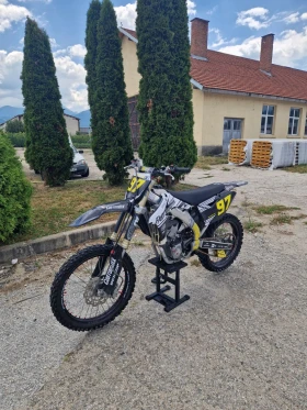 Suzuki Rmz, снимка 12