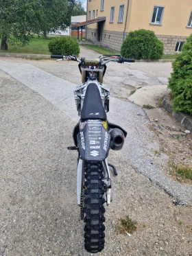 Suzuki Rmz, снимка 3