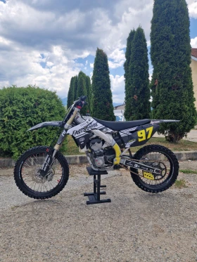 Suzuki Rmz, снимка 1
