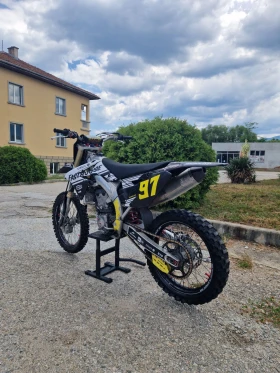 Suzuki Rmz, снимка 10