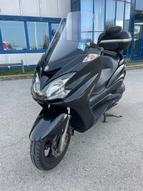 Yamaha Majesty 400i, снимка 1