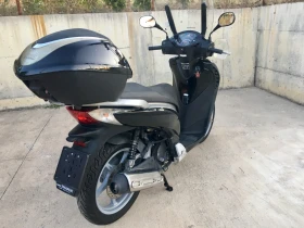 Honda Sh 150i facelift/top!, снимка 7