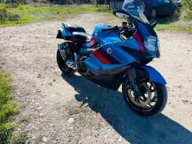 BMW K K1300S, снимка 5