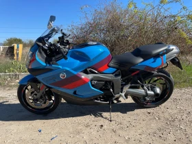 BMW K K1300S, снимка 4