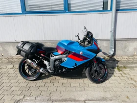 BMW K K1300S, снимка 1