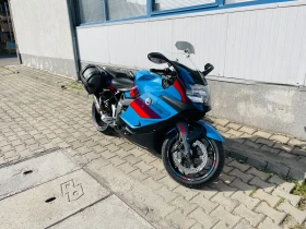 BMW K K1300S, снимка 2