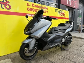 Yamaha T-max 530 ABS, снимка 9