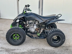 Yamaha Raptor 250, снимка 5