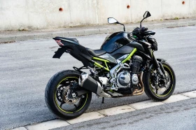 Kawasaki Z 900 ABS, снимка 6