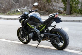 Kawasaki Z 900 ABS, снимка 4