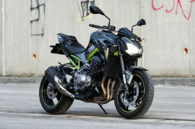  Kawasaki Z