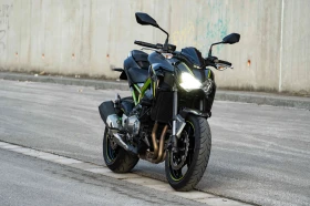 Kawasaki Z 900 ABS, снимка 2