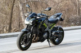 Kawasaki Z 900 ABS, снимка 3