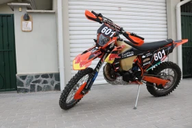  Ktm EXC
